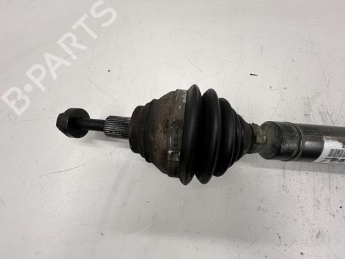 Right front driveshaft VW GOLF PLUS V (5M1, 521) 1.4 TSI | BP39677680M39 - Image 5