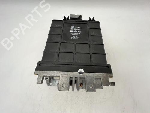 Used Engine control unit (ECU) Engine control unit (ECU) AUDI 80 B4 Saloon (8C2) 2.0 E (115 hp) 39674202 39674202