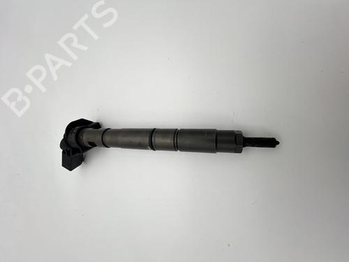 Spreder / Dyse Spreder / Dyse AUDI A6 C6 Avant (4F5) 2.7 TDI quattro (180 hp) 39682471 39682471