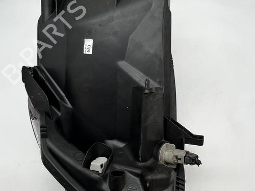 Left headlight NISSAN NOTE (E11, NE11) 1.4 | BP39673096C28 - Image 11