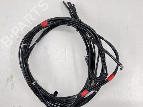 Used Support Support BMW 1 Convertible (E88) 118 i (143 hp) 39681444 39681444
