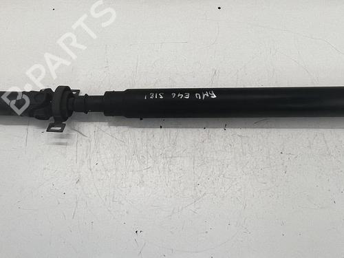 Driveshaft BMW 3 Compact (E46) 318 ti | BP40188617M37 - Image 2
