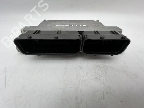 Motorstyringsenhed Motorstyringsenhed AUDI A3 (8P1) 1.6 (102 hp) 39681550 39681550