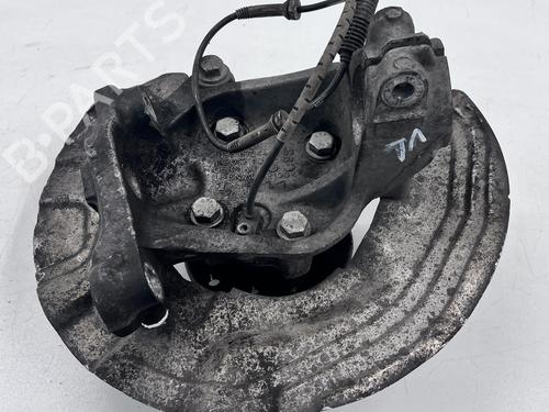 Left front steering knuckle BMW 3 Coupe (E92) 335 i | BP39674274M25 - Image 4