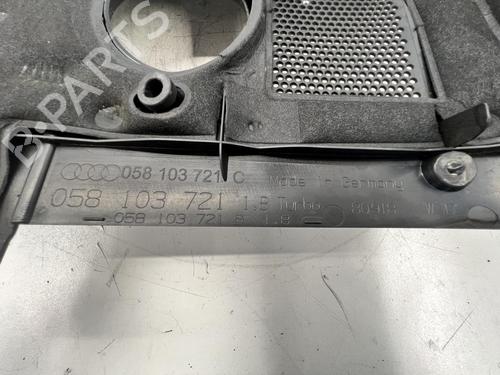 Upper protection AUDI A4 B6 Avant (8E5) 1.8 T quattro | BP39680584M93 - Image 4