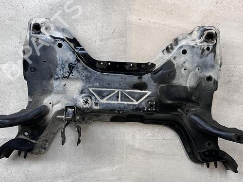 Used Subframe Subframe CITROËN C4 Picasso I MPV (UD_) 1.6 HDi 110 (112 hp) 39676954 39676954