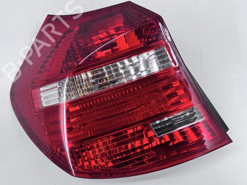 Used Left taillight Left taillight BMW 1 (E87) 116 d (116 hp) 40090805 40090805