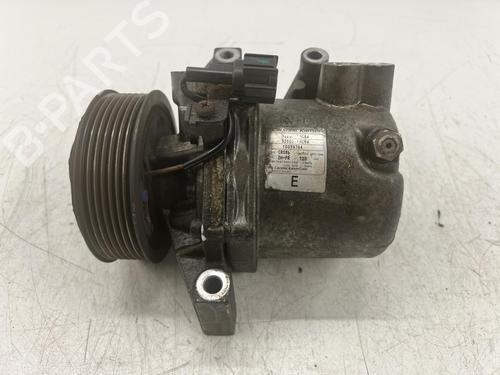 Used AC compressor AC compressor 39683559 39683559