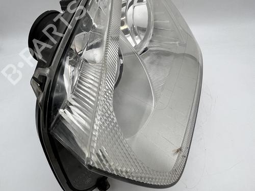 Used Left headlight Left headlight FORD C-MAX (DM2) 1.6 (100 hp) 39670441 39670441