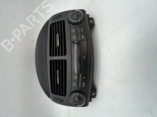 Climate control MERCEDES-BENZ E-CLASS T-Model (S211) E 200 Kompressor (211.241) | BP39680315I5  - Image 10