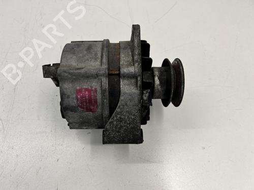 Generator Generator VW GOLF I Cabriolet (155) 1.6 (110 hp) 39680561 39680561