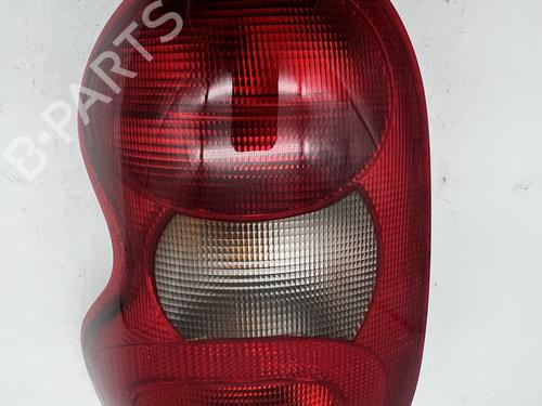 Left taillight SMART CABRIO (450) 0.8 CDI (S1OLC1, 450.401, 450.402, 450.403, 450.400) | BP39680832C34 - Image 8