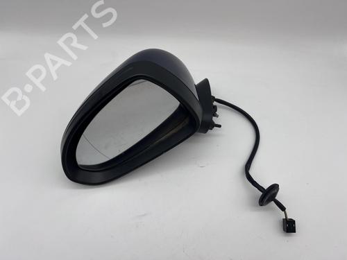 Used Left mirror Left mirror OPEL CORSA D (S07) 1.4 (L08, L68) (100 hp) 40090663 40090663