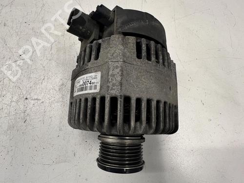 Alternator PEUGEOT 2008 I (CU_) 1.2 VTi | BP39682686M7 - Image 5
