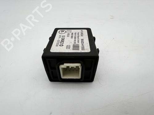 electronic-module-hyundai-terracan-hp-2001-2002-2003-2004-2005-2006-2007-2008-39672172 main image