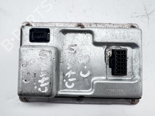 Used Xenon ballast Xenon ballast CITROËN C4 Grand Picasso I (UA_) 1.6 HDi (109 hp) 39675033 39675033