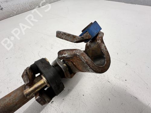 Steering column JAGUAR X-TYPE I (X400) 2.0 D | BP39674061M21 - Image 2