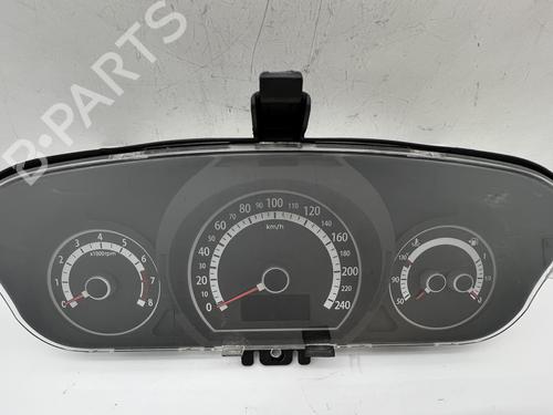 Instrument cluster KIA CEE'D Hatchback (ED) 1.4 | BP39681825C47 - Image 2
