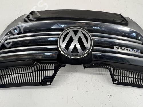Grill VW GOLF V Variant (1K5) 1.9 TDI | BP39672756C40  - Image 8