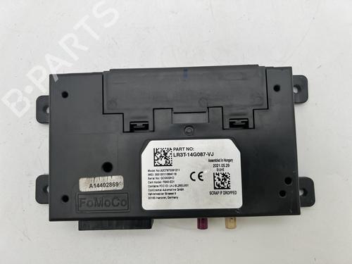 Used Electronic module Electronic module FORD TRANSIT CUSTOM V362 Van (FY, FZ) 2.0 EcoBlue (105 hp) 39669615 39669615