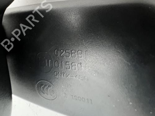 Rear mirror BMW 7 (E65, E66, E67) 730 Ld | BP39678347I6 - Image 3