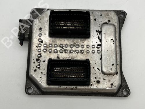 Engine control unit (ECU) OPEL ASTRA H TwinTop (A04) 1.6 (L67) | BP39678012M57 - Image 2