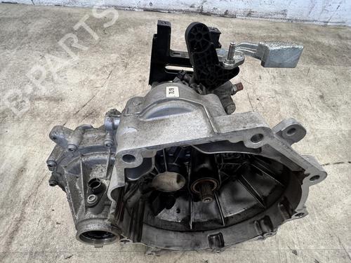 Used Gearbox Gearbox SKODA FABIA III (NJ3) 1.0 (75 hp) 39673240 39673240