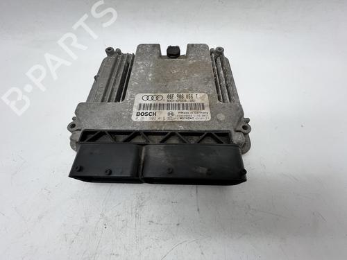 Used Engine control unit (ECU) Engine control unit (ECU) AUDI A3 Sportback (8PA) 2.0 FSI (150 hp) 39671763 39671763