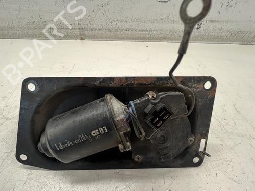 Used Front wiper motor Front wiper motor SUZUKI VITARA Cabrio (ET, TA) 1.6 (TA01, SE416) (80 hp) 39675996 39675996