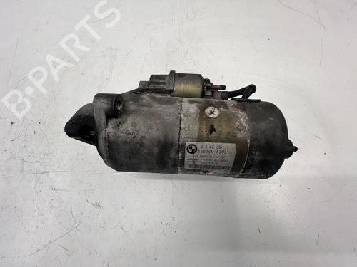 Starter BMW 5 (E39) 530 d | BP39672063M8 - Image 2