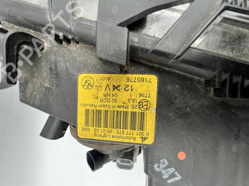 Right headlight BMW 3 Touring (E46) 316 i | BP39670608C29 - Image 3