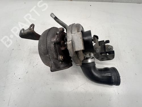 turbochargersupercharger-bmw-5-e39-1995-1996-1997-1998-1999-2000-2001-2002-2003-39672298 main image