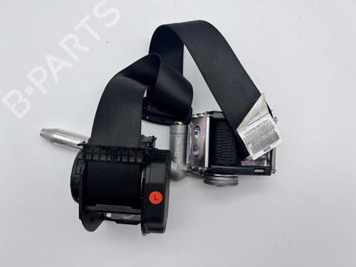 Rear left seatbelt BMW 7 (E65, E66, E67) 730 d | BP39682879I29 - Image 2