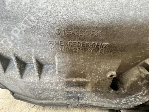 Gearbox CHRYSLER CROSSFIRE 3.2 | BP39680820M3 - Image 2