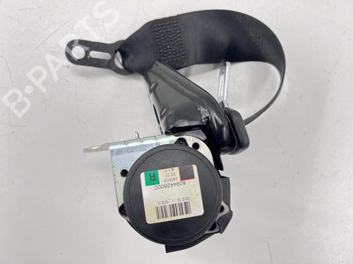 Front right seatbelt BMW 1 Convertible (E88) 118 i | BP39671286I25 - Image 3
