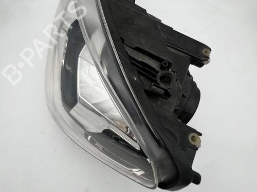 Left headlight VW UP! (121, 122, BL1, BL2, BL3, 123) 1.0 | BP40014067C28 - Image 4