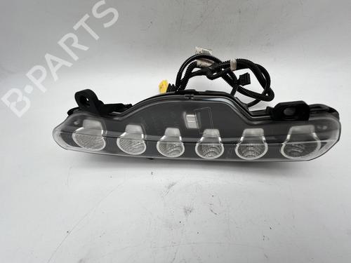 Right daytime light CITROËN DS3 (SA_) 1.2 VTi 82 | BP39679737C103 - Image 10