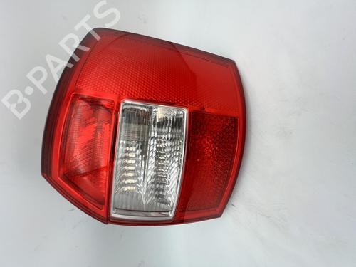Used Right taillight Right taillight AUDI A4 B6 (8E2) 2.0 FSI (150 hp) 39683094 39683094