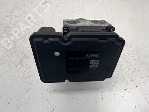 Electronic module FORD FIESTA VI (CB1, CCN) 1.25 | BP40266167M83  - Image 8