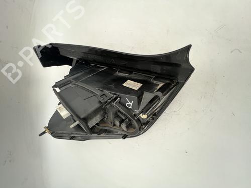 Right taillight CITROËN C3 II (SC_) 1.4 | BP39677385C35 - Image 11