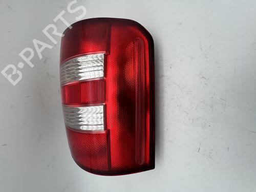 Right taillight AUDI A2 (8Z0) 1.4 | BP39679816C35 - Image 10