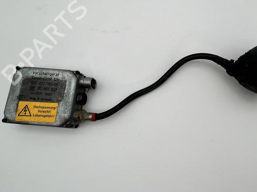 Used Xenon ballast Xenon ballast OPEL OMEGA B (V94) 2.2 16V (F69, M69, P69) (144 hp) 39678635 39678635