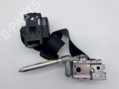 Rear left seatbelt BMW 7 (E65, E66, E67) 730 d | BP39682879I29 - Image 3