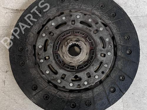 Flywheel VW PASSAT B6 Variant (3C5) 2.0 TDI | BP39671734M101 - Image 11