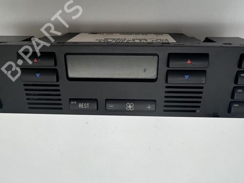 Comando clima Comando clima BMW 5 Touring (E39) 520 i (150 hp) 39680357 39680357