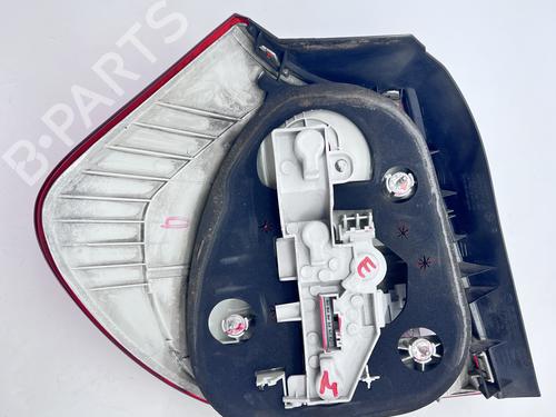 Right taillight BMW 1 (E87) 120 d | BP39672808C35 - Image 2