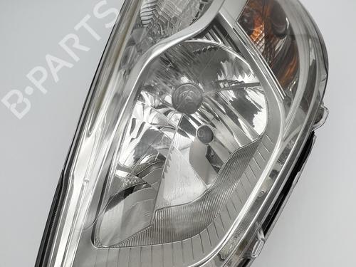 Used Left headlight Left headlight 39681401 39681401