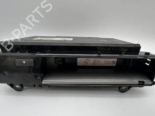 Used Electronic module Electronic module BMW 7 (E65, E66, E67) 730 Ld (231 hp) 39673579 39673579
