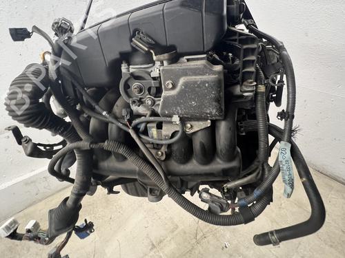 Motor Motor LEXUS IS I (_E1_) 200 (GXE10) (155 hp) 39680423 39680423
