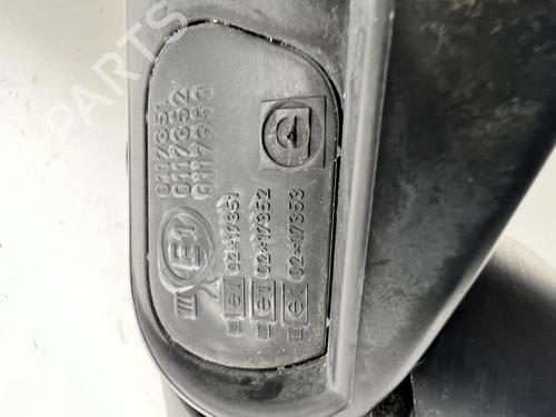 Bakspejl Højre BMW 3 Compact (E46) 316 ti | BP39673824C27 - Image 4